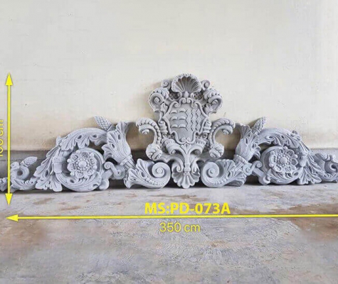 Thạch cao | THI CÔNG PHÙ ĐIÊU TRANG TRÍ MẶT TIỀN NHÀ BIỆT THỰ, NHÀ PHỐ TẠI ĐÀ LẠT